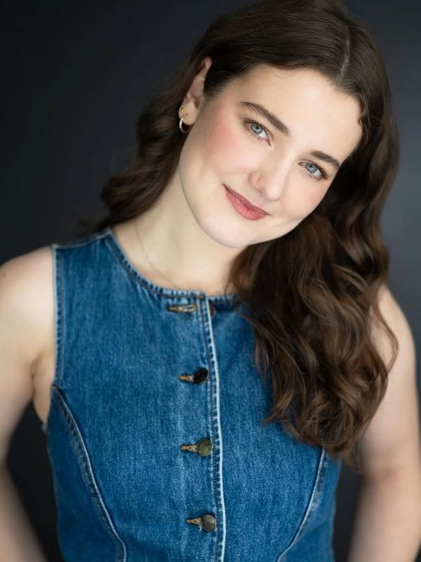 Hannah Underwood